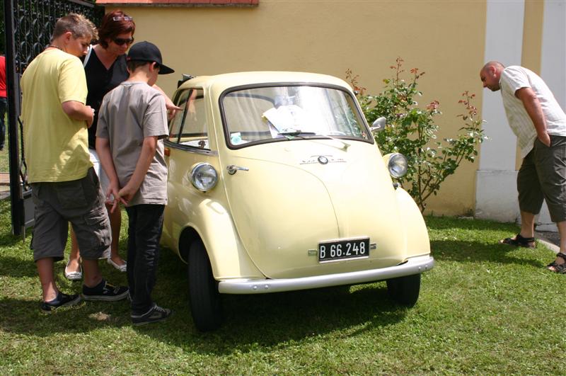 2009-07-12 11. Oldtimertreffen in Pinkafeld